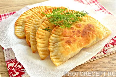 Лучшие ингредиенты для чебуреков