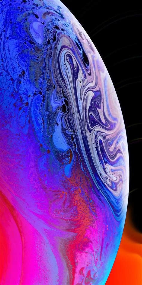 Лучшие источники обоев для iPhone 11
