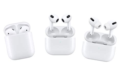 Лучшие магазины с выгодными предложениями по покупке наушников AirPods