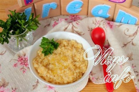 Лучшие рецепты каши в мультиварке Редмонд