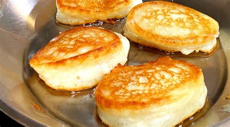 Лучшие рецепты соды для оладий