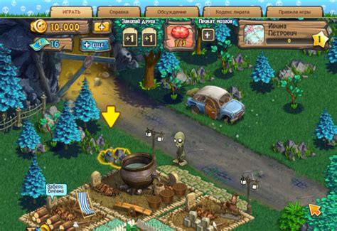 Лучшие советы для игры Зомби Мания