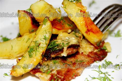 Лучшие сочетания с ачаром: картошка, мясо и рыба
