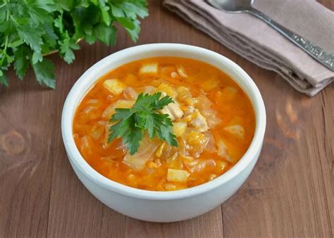 Лучшие способы готовки вкусных щей