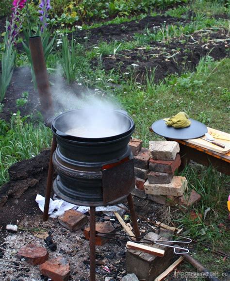 Лучшие способы очистки старого казана: полезные советы и рекомендации