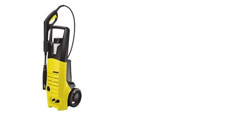 Лучшие способы повысить давление на мойке высокого давления Karcher