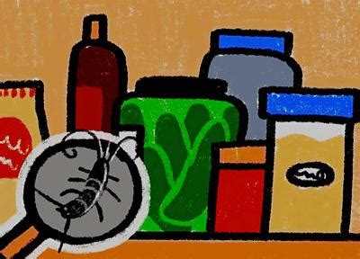 Лучшие способы предотвратить появление чешуйниц