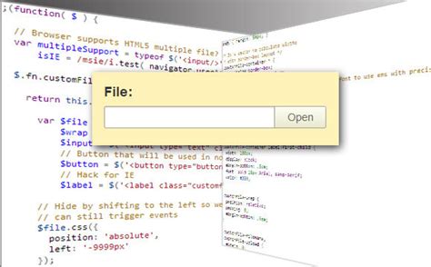 Лучшие способы создать стильный input с помощью CSS