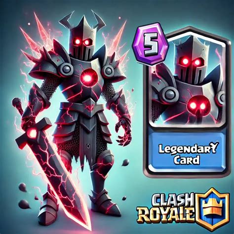 Лучшие стратегии для получения легендарных карт в Clash Royale