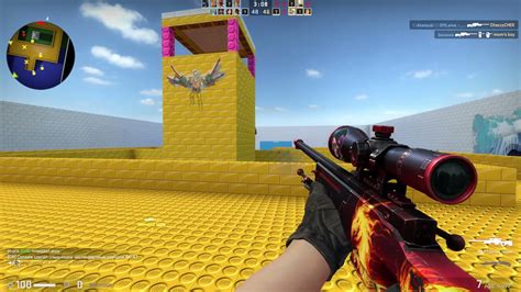 Лучшие стратегии поиска авп лего 2 в CS GO