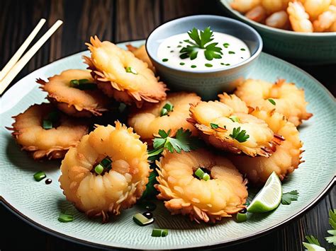 Лучший рецепт для идеальной японской закуски