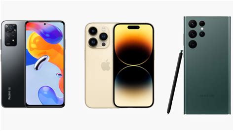 Лучший смартфон для фотографии: iPhone 12 Pro Max