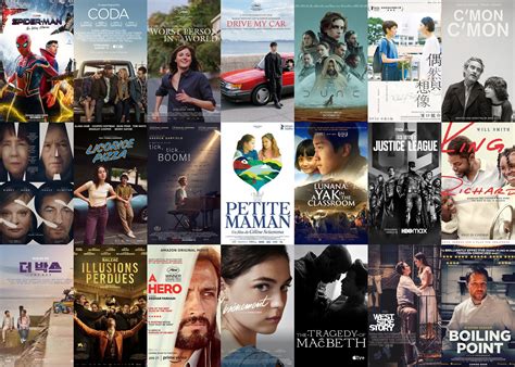 Лучший фильм 2021 года на Netflix - "Название фильма"
