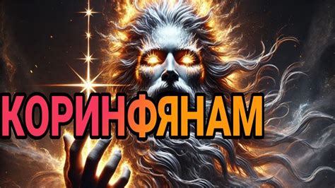 Любовь, которая превыше всего