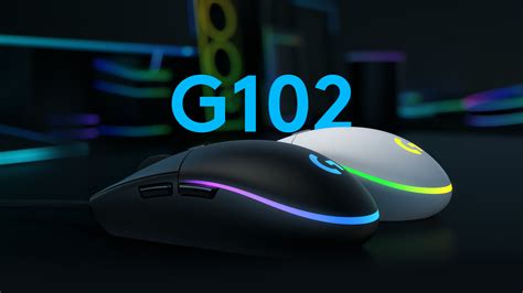Макрос для бхопа в CS GO Logitech G102