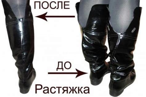 Малоотслеживаемые причины скрипа натуральных кожаных сапог