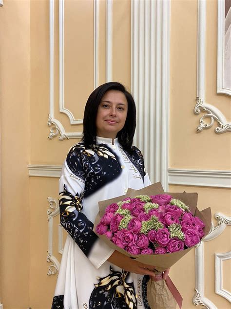 Марина Исаева