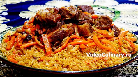 Мариновать мясо для плова - полезные советы и рецепты