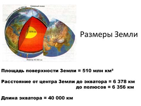 Масса земли: изучение и особенности