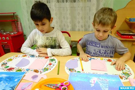 Мастер-класс: детали и техники выполнения