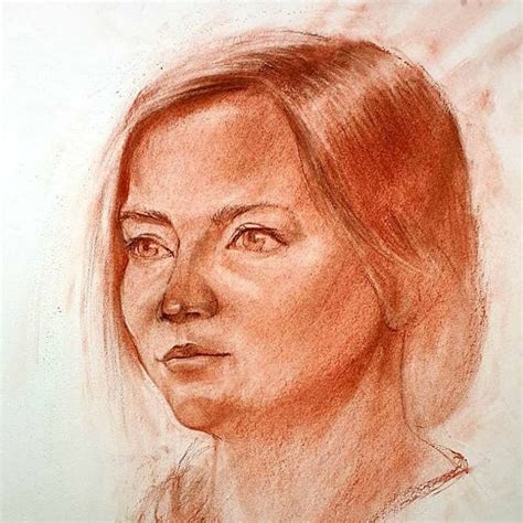 Мастер-класс: рисование портрета таксы