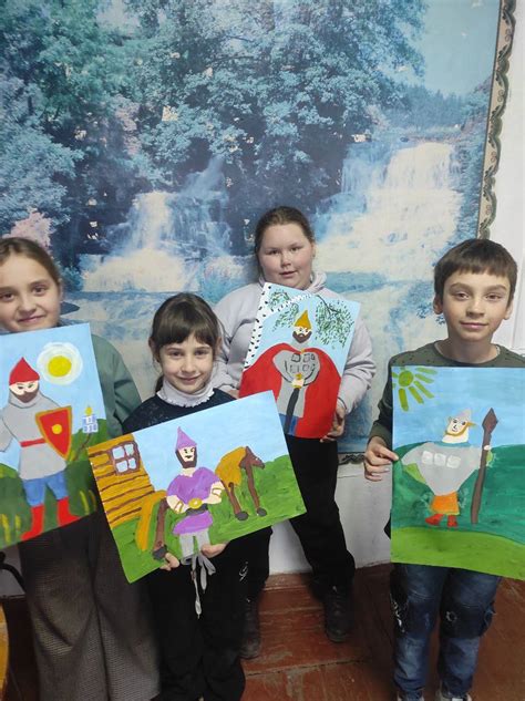 Мастер-классы по рисованию городов Русской земли