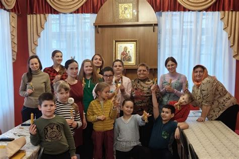 Мастер-класс по изготовлению уникальных подарков
