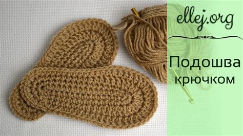 Мастер-класс по связыванию митенков