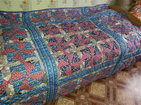 Мастер-класс по созданию одеяла для кукол своими руками