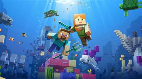 Мастер-класс рисования героев Minecraft