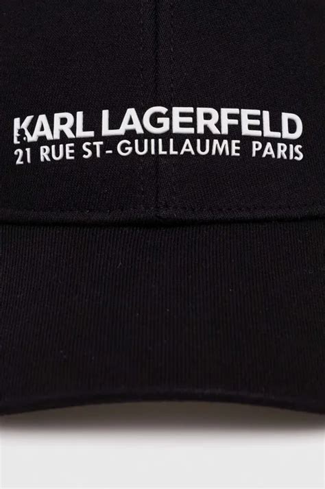 Материал чехла Karl Lagerfeld