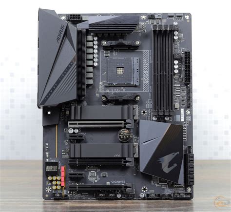 Материнская плата Gigabyte: особенности