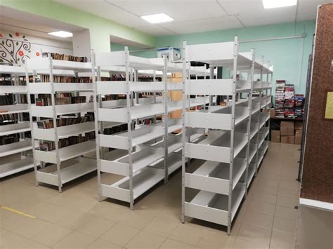 Мебель и оборудование