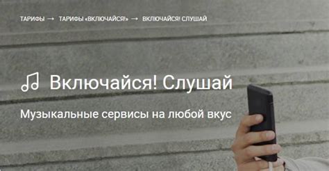 Мегафон Включайся: надежность и удобство