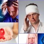 Медицинские методы диагностики и лечения онемения левой руки и языка