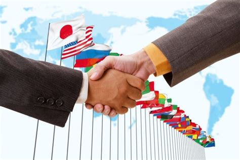 Международное сотрудничество: обмен информацией и секретными шифрами