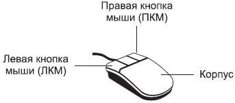 Меняем расположение ПКМ и ЛКМ на компьютере: полезные советы