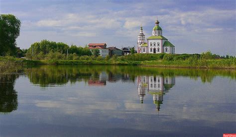 Методика "водной глади"