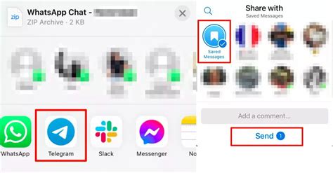 Методы восстановления страницы на WhatsApp без потери данных