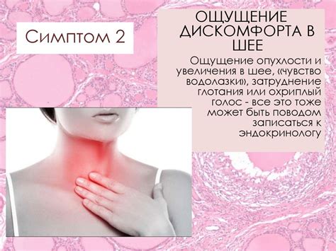 Методы диагностики проблем со щитовидной железой