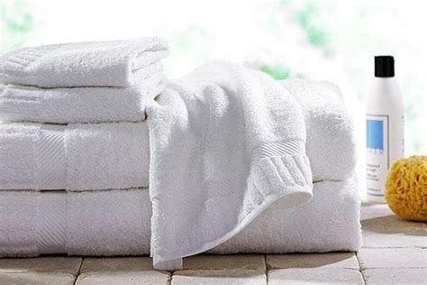 Методы отбеливания постельного белья