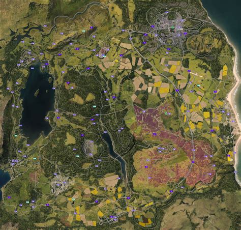 Методы отключения музыки в игре Forza Horizon 4