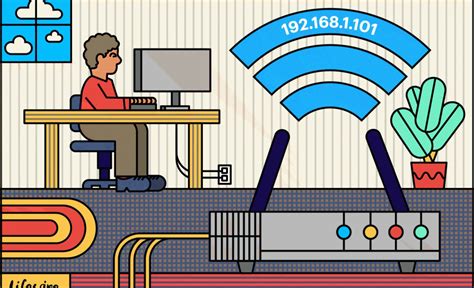 Методы поиска IP-адреса роутера