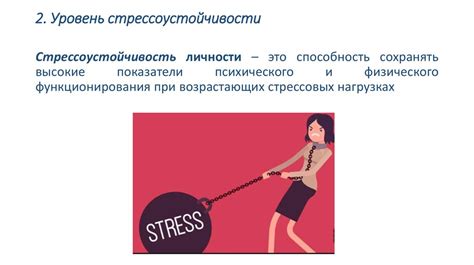 Методы расслабления и стрессоустойчивости