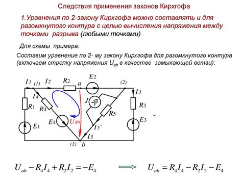 Методы расчета тока эмиттера