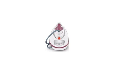 Методы удаления накипи с парогенератора Tefal Express Protect