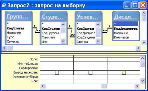 Методы фильтрации данных при очистке запросов