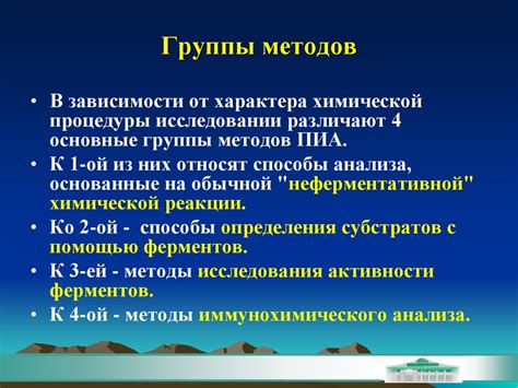 Методы эффективной настройки КДЛ