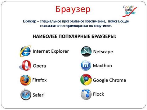 Метод №3: Использование расширений для браузеров