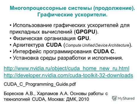 Метод 1: Использование аппаратных ускорителей